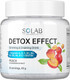 Миниатюра изображения товара Пищевая добавка SOLAB Детокс и Лимонник Detox Slim Effect (32 порции, персик)