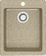 Миниатюра изображения товара Мойка кухонная Marrbaxx 8/Q5 / F008Q005 (песочный)