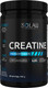 Миниатюра изображения товара Креатин SOLAB Моногидрат (400г, нейтральный)