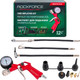 Миниатюра изображения товара Пневмопистолет RockForce RF-8031K12-G (65241)