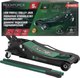 Миниатюра изображения товара Подкатной домкрат RockForce RF-T815011L (65574)