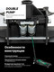 Миниатюра изображения товара Подкатной домкрат RockForce RF-T815011L (65574)