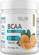 Миниатюра изображения товара Аминокислоты BCAA SOLAB 2:1:1 (180г, апельсин)