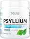 Миниатюра изображения товара Пищевая добавка SOLAB Псиллиум (210г)