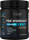 Миниатюра изображения товара Предтренировочный комплекс SOLAB Pre-workout (35 порций, ананас/грейпфрут)