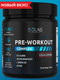 Миниатюра изображения товара Предтренировочный комплекс SOLAB Pre-workout (35 порций, кола/лимон)