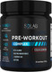 Миниатюра изображения товара Предтренировочный комплекс SOLAB Pre-workout (35 порций, кола/лимон)