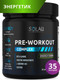 Миниатюра изображения товара Предтренировочный комплекс SOLAB Pre-workout (35 порций, энергетик)