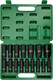 Миниатюра изображения товара Набор головок слесарных Forsland 4167-5MPB (65459)