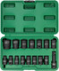 Миниатюра изображения товара Набор головок слесарных Forsland 4179-5MPB (65463)