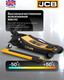 Миниатюра изображения товара Подкатной домкрат JCB T815011L (65573)