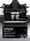 Миниатюра изображения товара Подкатной домкрат JCB T815011L (65573)