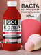 Миниатюра изображения товара Колеровочная паста GOL №55 (900мл, красный)