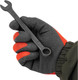 Миниатюра изображения товара Набор ключей FORSandTUNE 5086 Black (65050)