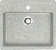 Миниатюра изображения товара Мойка кухонная Marrbaxx 9/Q10 / F009Q010 (светло-серый)
