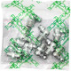 Миниатюра изображения товара Пресс-масленки RockForce RF-GN-01-90-8MM (57102)