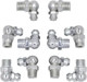 Миниатюра изображения товара Пресс-масленки RockForce RF-GN-01-90-8MM (57102)