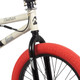 Миниатюра изображения товара Велосипед Novatrack Bmx Crow 20 / 20BMX.CROW.GR4 (серый, разобранный, в коробке)
