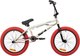 Миниатюра изображения товара Велосипед Novatrack Bmx Crow 20 / 20BMX.CROW.GR4 (серый, разобранный, в коробке)