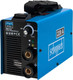 Миниатюра изображения товара Инвертор сварочный Scheppach Sch-MMA-220 (65471)