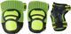 Миниатюра изображения товара Комплект защиты Tech Team Safe Fit Teens 4.0 / NN013943 (L, зеленый)
