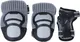 Миниатюра изображения товара Комплект защиты Tech Team Safe Fit Teens 4.0 / NN013952 (L, серый)
