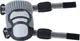 Миниатюра изображения товара Комплект защиты Tech Team Safe Fit Teens 4.0 / NN013952 (L, серый)