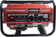 Миниатюра изображения товара Бензиновый генератор Profipower БГ-4000 / G0002