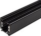 Миниатюра изображения товара Шинопровод Arlight LGD-4TR-TRACK-2000-BK-M C / 024722(2)