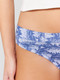 Миниатюра изображения товара Комплект женских трусов Mark Formelle 412236-3 (р.94, елки на индиго)