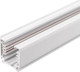 Миниатюра изображения товара Шинопровод Arlight LGD-4TR-TRACK-2000-WH-M C / 026140(2)