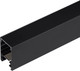 Миниатюра изображения товара Шинопровод Arlight MAG-TRACK-2538-1000 BK 5LN / 045997