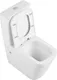Миниатюра изображения товара Унитаз напольный Abber Rechteck AC1210T (белый)