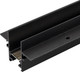 Миниатюра изображения товара Шинопровод Arlight MAG-TRACK-2538-FDW-3000 BK / 033459