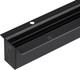 Миниатюра изображения товара Шинопровод Arlight MAG-TRACK-2538-F-3000 BK 5LN / 046299