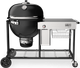 Миниатюра изображения товара Угольный гриль Weber Summit Kamado S6 Grill Center / 18501104