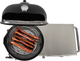 Миниатюра изображения товара Угольный гриль Weber Summit Kamado S6 Grill Center / 18501104