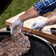 Миниатюра изображения товара Угольный гриль Weber Summit Kamado S6 Grill Center / 18501104