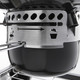 Миниатюра изображения товара Угольный гриль Weber Summit Kamado S6 Grill Center / 18501104