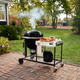 Миниатюра изображения товара Угольный гриль Weber Summit Kamado S6 Grill Center / 18501104