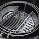 Миниатюра изображения товара Угольный гриль Weber Summit Kamado S6 Grill Center / 18501104