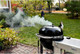 Миниатюра изображения товара Угольный гриль Weber Summit Kamado S6 Grill Center / 18501104