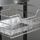 Миниатюра изображения товара Угольный гриль Weber Summit Kamado S6 Grill Center / 18501104