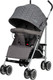 Миниатюра изображения товара Детская прогулочная коляска Costa Lowe / LW-5 (графитовый)