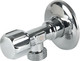 Миниатюра изображения товара Вентильный кран Valfex 1/2"x1/2" 200/10 К / VF.281.B.012