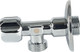 Миниатюра изображения товара Вентильный кран Valfex 1/2"x1/2" 200/10 К / VF.281.B.012