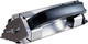 Миниатюра изображения товара Рубанок ручной Corner PROFI GRND-001