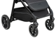 Миниатюра изображения товара Детская прогулочная коляска Costa Mika / CMK-1 (черный)
