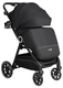 Миниатюра изображения товара Детская прогулочная коляска Costa Mika / CMK-1 (черный)