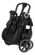 Миниатюра изображения товара Детская прогулочная коляска Costa Mika / CMK-1 (черный)